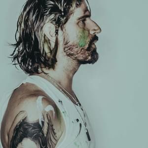 Meet your Posher, Jeremy